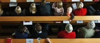 Religion är inget ­särintresse