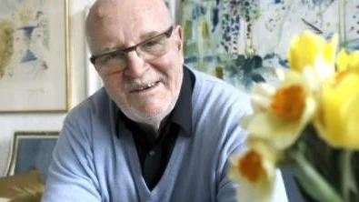Karl Gunnar Fredriksson