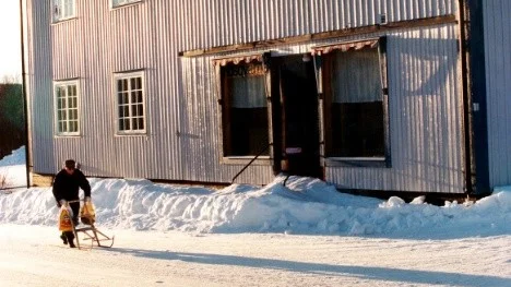 Klassamhällets fulaste ansikte visar sig när folk vill ha en idyllisk landsbygd att drömma om, men helst utan de människor som bor där.