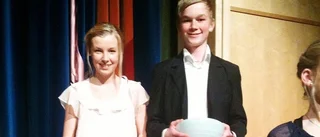 Framgångar för Ena Bugg & Swing