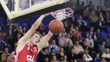 Viktor Gaddefors har tagit en plats i Serie A.