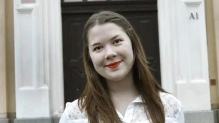 Tove Henriksson