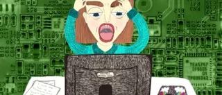 Dåliga datasystem ger dåligt dataresultat