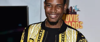 Stark debut av Fetty Wap