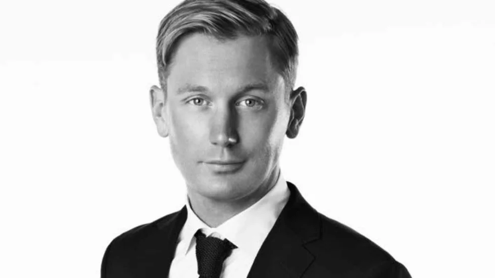Filip Tysander
