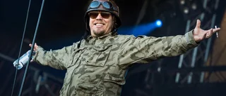 Följ rockfestivalen live här