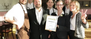 Hotell von Kraemer i konkurs