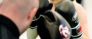 "Muay Thai är en del av identiteten"