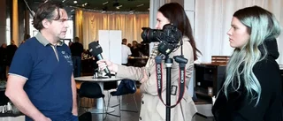 Pär Svärdson knep vinsten