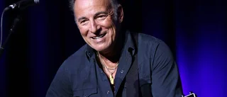 Den perfekta Springsteen-boxen