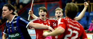 Storvreta möter dubbla mästarlag