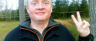 Dubbelt upp för Larsson