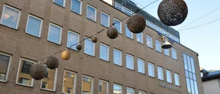 Lysande bollar på Dragarbrunn