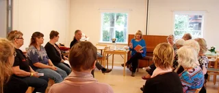 Läsning stärker finska språket