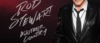 Rod Stewart kan sjunga - fortfarande