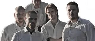 Premiär för hårdrocksklubben Empire