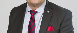 Uppsala på fel väg