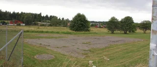 Ingen start för sporthallen i sikte