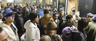 Migrationsverket ber om hjälp