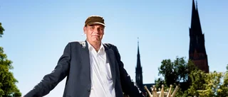 Samlade bagateller om Fyrisån