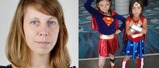 Vår törst efter superhjältinnor