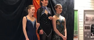 Flera Uppsala-medaljer i DM