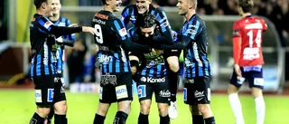 Här kan du se Sirius i kväll