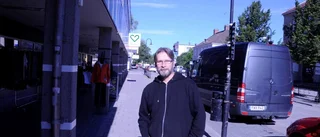 "Drömmen är att dra ihop ett par hundra människor"