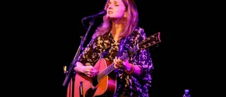Patty Griffin på Katalin