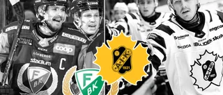 Skellefteå AIK tappade andraplatsen till Luleå – de blir motståndet i kvartsfinalen: "De är ett bra lag – kommer bli väldigt tajt"