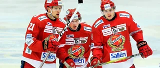 Almtuna på väg mot överskott