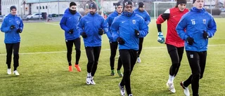 Nyförvärvet som får underkänt