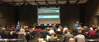 Friskolor i fokus på debatt