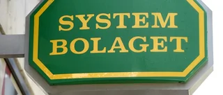 Tappade haschet på Systemet
