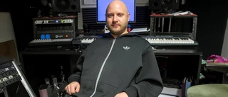 Musiken är allt viktigare