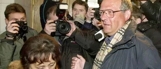 "Europa riskerar att Putiniseras"