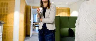 Uppsalachef blev Årets ledare