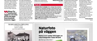 Ljussättningen ska öka tryggheten