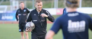 Tidigare IFK-tränare till Allsvenskan