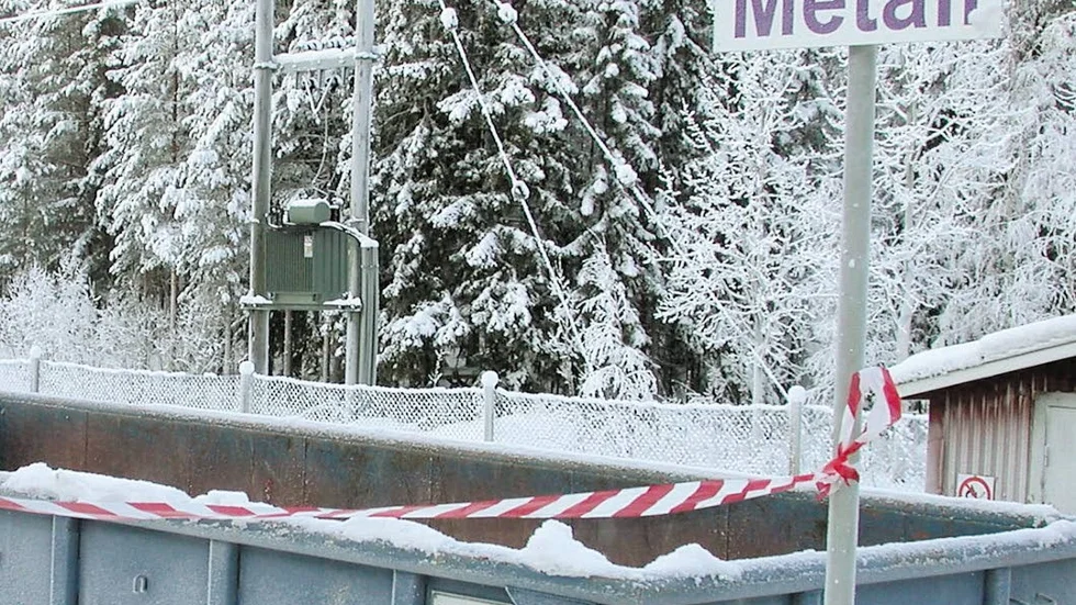 Jokkmokk ska utreda införande av klippkort för privatpersoner för inlämning av grovsopor på återvinningscentraler.
