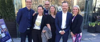 Årets dagstidning: Ikväll avgörs det