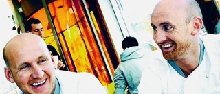 Tar i till Max för att bli störst i Sverige • Bergfors: ”Vi borde vara i kapp om två år”