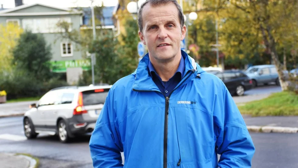 Gunnar Selberg vaknade på måndagen som vinnare i kommunvalet i Kiruna. Telefonen ringde och plingade flitigt under dagen. "Det har kommit sms som har droppat in med lite inviter och inbjudningar och frågor kring framtida samarbeten", säger han.