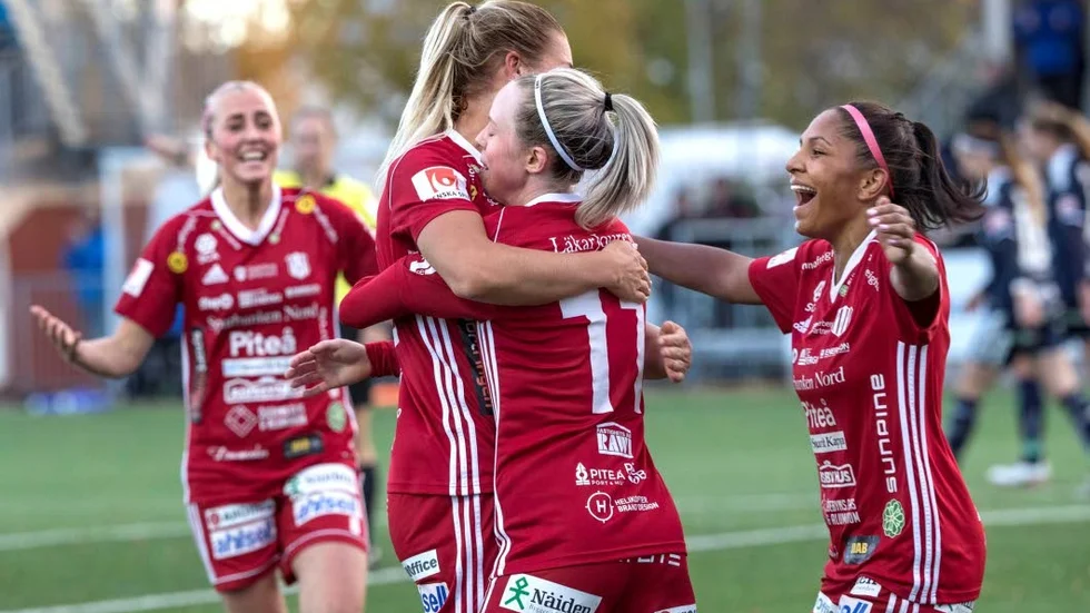 De flesta lagens representanter är positiva till en utökning. Men inte Piteå IF.