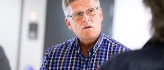 Anmälan: Nattligt rånförsök i Luleå
