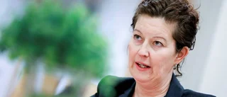 Hälften av tjänstemännen hinner med sitt jobb