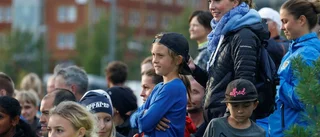 Premiär för Stafesten: ”Vi är jättenöjda”