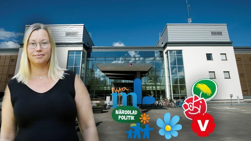 Tillsammans med Charlotta Söderberg, statsvetare vid LTU och vår valexpert, pekar vi ut fem scenarier som kan bli verklighet efter valet till regionfullmäktige.