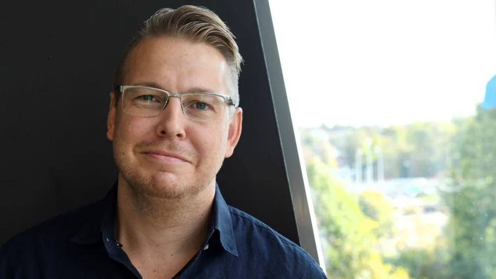 Författaren Fredrik Backmans "En man som heter Ove" och "Britt-Marie var här" har redan filmatiserats. Nu ska Norrbotten stå i centrum för nya filmatiseringen.