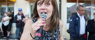 Hon ska stärka röster i hela Sverige